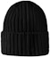 Purchase LOUIS VUITTON Logo Wool Knit Beanie Putih/Hitam Topi 110532792