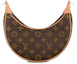 Order Tas Louis Vuitton Loop Monogram Coklat