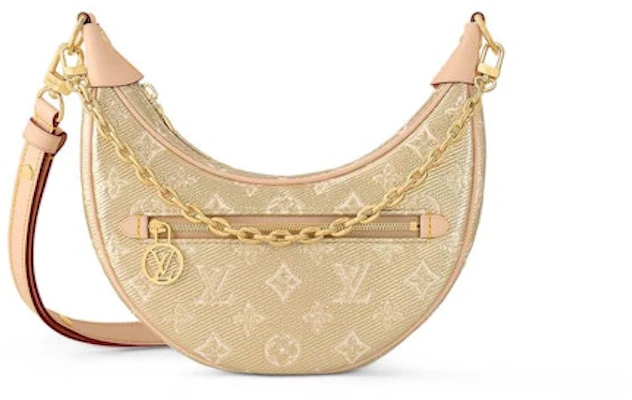 Louis Vuitton Loop PM Beige Mujer Buy Louis Vuitton Loop PM Beige Mujer