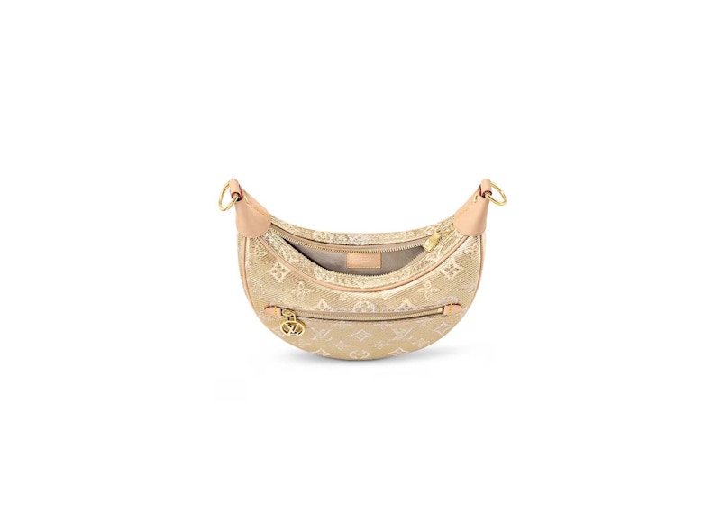 Order Louis Vuitton Loop PM Beige Mujer