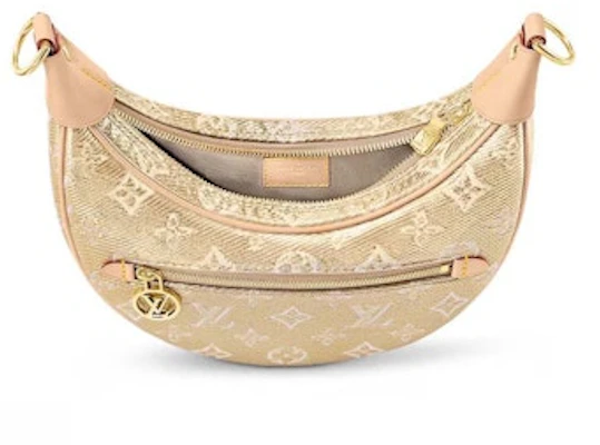 Louis Vuitton Loop PM Beige Mujer Order Louis Vuitton Loop PM Beige Mujer