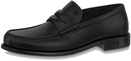 루이비통 루이 로퍼 '블랙' 1ABM6V Buy 루이비통 루이 로퍼 '블랙' 1ABM6V