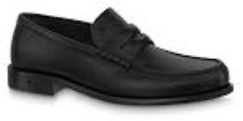 Louis Vuitton Louis Slipper ''Schwarz'' 1ABM6V Order Louis Vuitton Louis Slipper ''Schwarz'' 1ABM6V