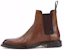 Louis Vuitton Chelsea Boot 'Coklat Fesyen Slip-On' 1AANX6