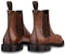 Louis Vuitton Chelsea Boot 'Coklat Fesyen Slip-On' 1AANX6