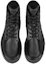 Lookbook Louis Vuitton Fashion Strap Bootie 'Hitam' Sepatu Boot Wanita 1A9FDL