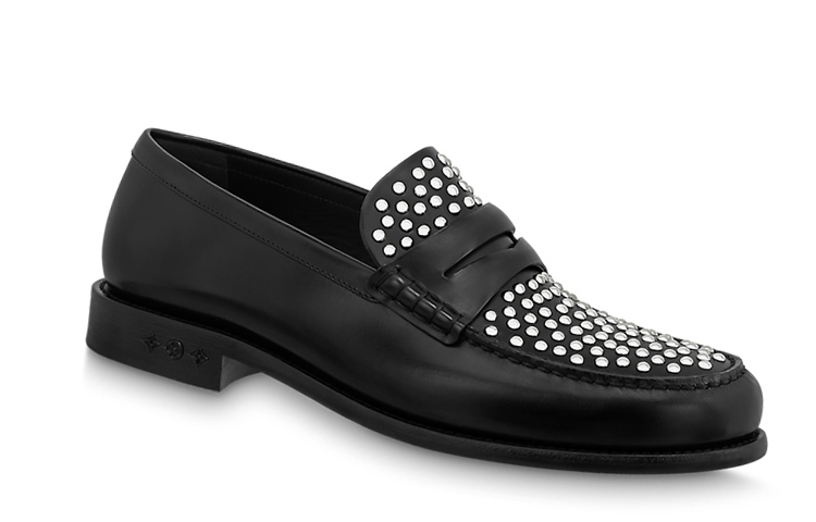 LV Louise 'Men's Black Casual' 圖 3