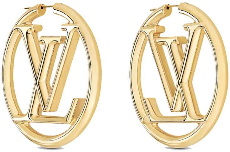 louis-vuitton-louise-hoop-earrings-gold