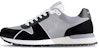Louis Vuitton Low-Top 'Hitam Comfort' 1AC4W3