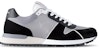 Louis Vuitton Low-Top 'Hitam Comfort' 1AC4W3
