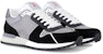 Louis Vuitton Low-Top 'Hitam Comfort' 1AC4W3