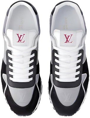Louis Vuitton Low-Top 'Black Comfort' 1AC4W3 Shop Louis Vuitton Low-Top 'Black Comfort' 1AC4W3