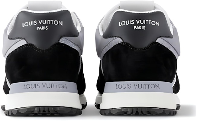 Louis Vuitton Low-Top 'Black Comfort' 1AC4W3 Purchase Louis Vuitton Low-Top 'Black Comfort' 1AC4W3