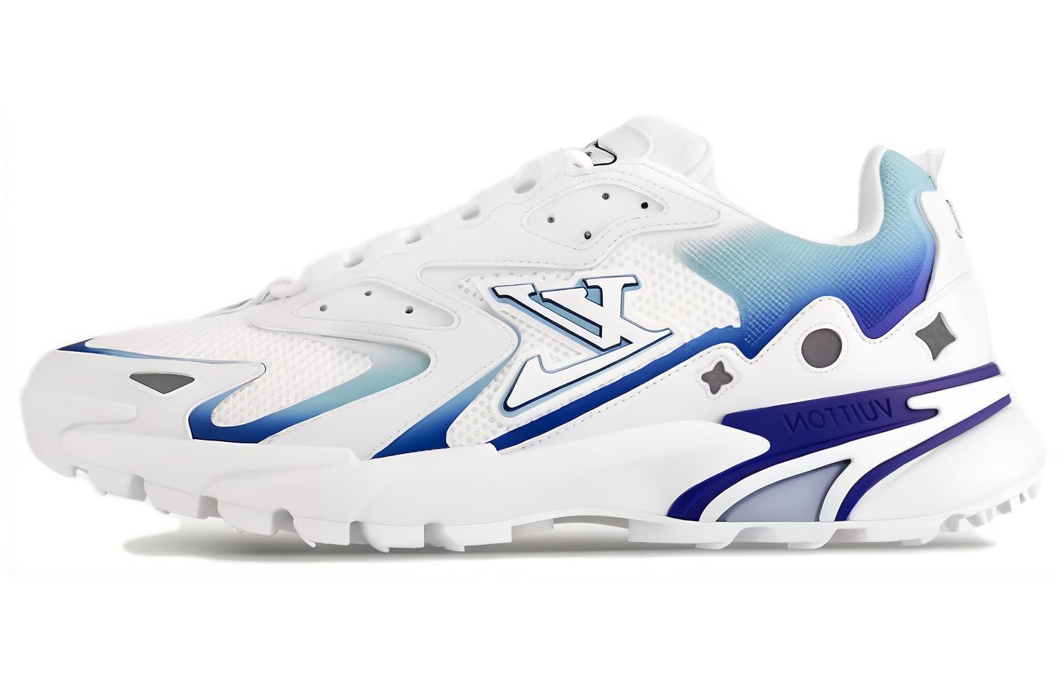 Buy Louis Vuitton Low-Top 'Versatile Comfort' 1ACF17