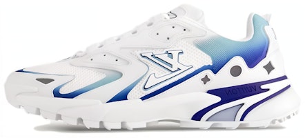 Louis Vuitton Low-Top 'Versatile Comfort' 1ACF17 Louis Vuitton Low-Top 'Versatile Comfort' 1ACF17