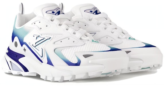 Louis Vuitton Zapatillas Bajas 'Comodidad Versátil' 1ACF17 Order Louis Vuitton Zapatillas Bajas 'Comodidad Versátil' 1ACF17