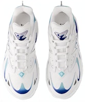 Louis Vuitton Low-Top 'Versatile Comfort' 1ACF17 Lookbook Louis Vuitton Low-Top 'Versatile Comfort' 1ACF17