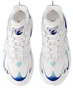 Louis Vuitton Zapatillas Bajas 'Comodidad Versátil' 1ACF17 Lookbook Louis Vuitton Zapatillas Bajas 'Comodidad Versátil' 1ACF17