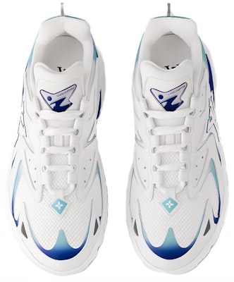 Louis Vuitton Low-Top 'Versatile Comfort' 1ACF17 Lookbook Louis Vuitton Low-Top 'Versatile Comfort' 1ACF17
