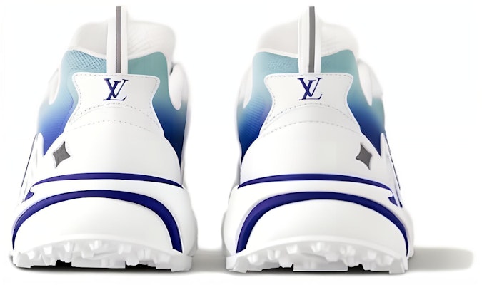 Louis Vuitton Low-Top 'Versatile Comfort' 1ACF17 Shop Louis Vuitton Low-Top 'Versatile Comfort' 1ACF17