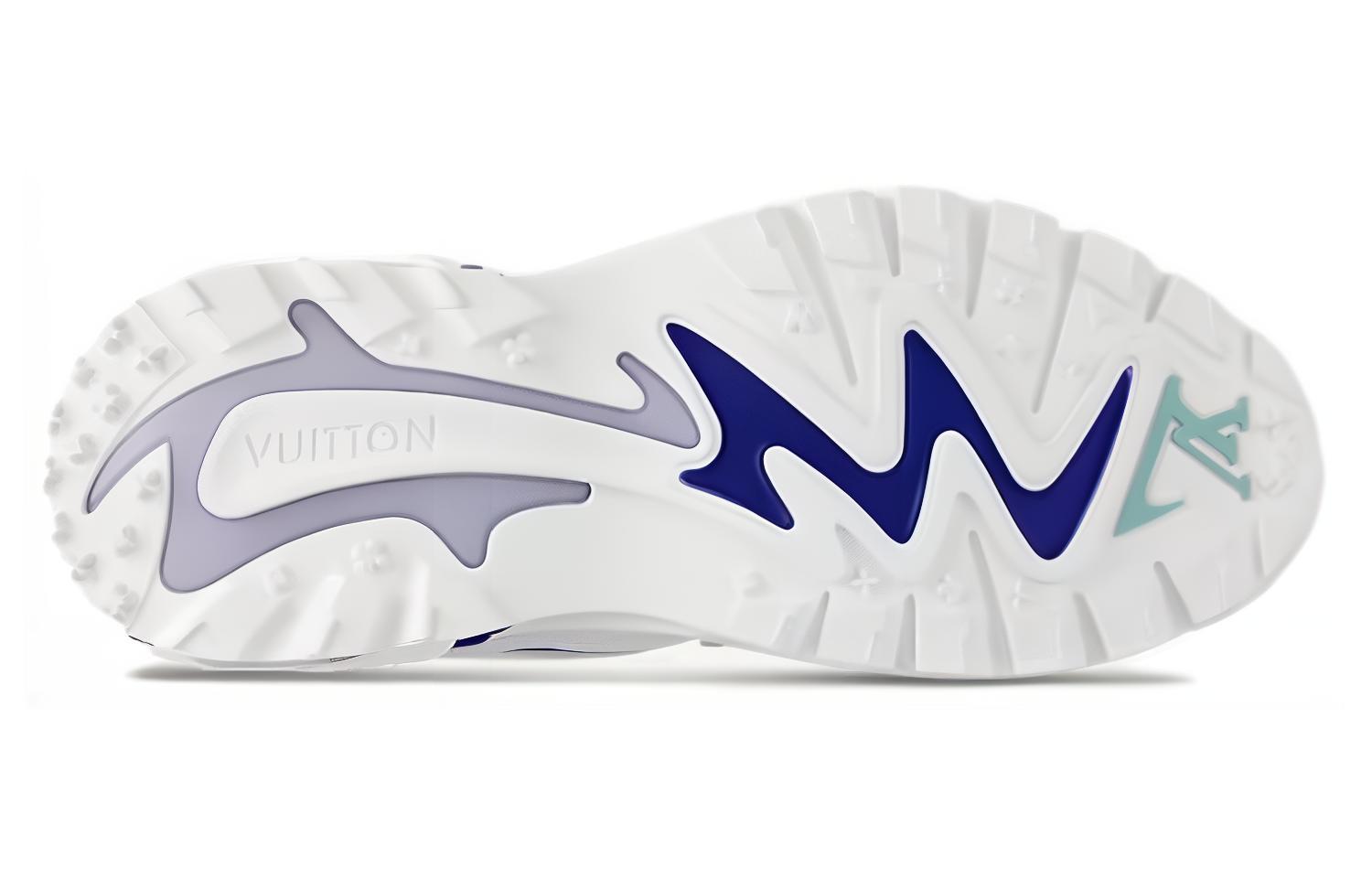 Purchase Louis Vuitton Low-Top 'Versatile Comfort' 1ACF17