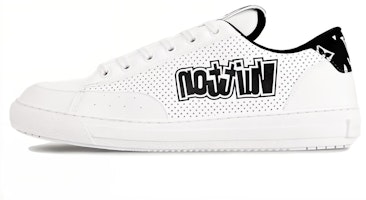 Louis Vuitton Low-Top 'White Fashion Comfort' 1ACF09 Louis Vuitton Low-Top 'White Fashion Comfort' 1ACF09