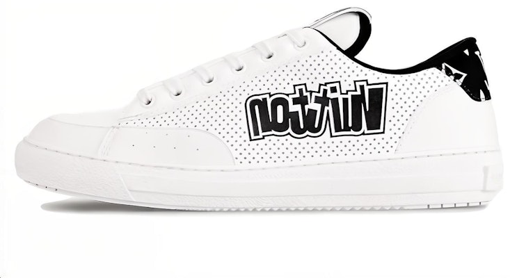 Louis Vuitton Low-Top 'White Fashion Comfort' 1ACF09 Buy Louis Vuitton Low-Top 'White Fashion Comfort' 1ACF09