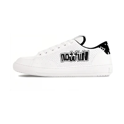 LV Low-Top 'White Fashion CMFT'
