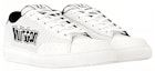 Lookbook Louis Vuitton Low-Top 'Putih Fesyen Selesa' 1ACF09