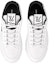 Shop Louis Vuitton Low-Top 'Putih Fesyen Selesa' 1ACF09