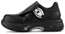 Louis Vuitton Low-Top Buckle 'Hitam' 2PPCO2