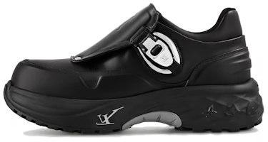 Louis Vuitton Low-Top Buckle 'Black' 2PPCO2 Louis Vuitton Low-Top Buckle 'Black' 2PPCO2