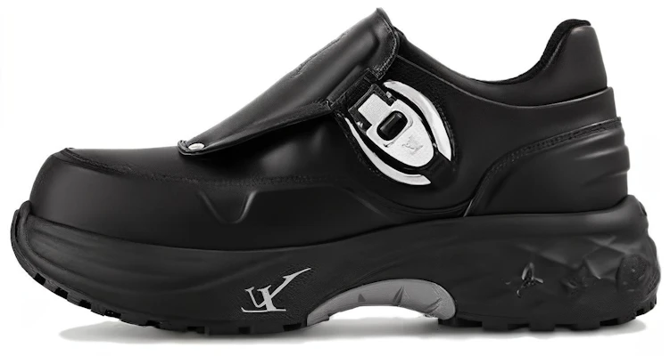 Louis Vuitton Sneaker Basso con Fibbia ''Nero'' 2PPCO2 Buy Louis Vuitton Sneaker Basso con Fibbia ''Nero'' 2PPCO2