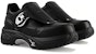 Louis Vuitton Low-Top Buckle 'Hitam' 2PPCO2