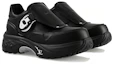 Order Louis Vuitton Sneaker Basso con Fibbia ''Nero'' 2PPCO2
