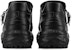 Louis Vuitton Low-Top Buckle 'Hitam' 2PPCO2