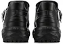 Shop Louis Vuitton Sneaker Basso con Fibbia ''Nero'' 2PPCO2