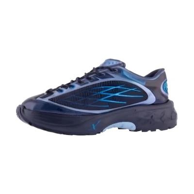 LV Low-Top Lace-Up 'Blue'