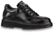 Louis Vuitton Kasut Low-Top 'Kulit Hitam' 1A8FTJ