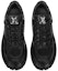 Lookbook Louis Vuitton Kasut Low-Top 'Kulit Hitam' 1A8FTJ