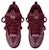 Louis Vuitton Kasut Low-Top 'Bordeaux Monogram' 1ABZP2