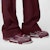 Louis Vuitton Kasut Low-Top 'Bordeaux Monogram' 1ABZP2