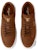 Louis Vuitton Kasut Low-Top 'Kulit Coklat' 1AC64A