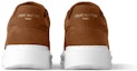 Purchase Louis Vuitton Kasut Low-Top 'Kulit Coklat' 1AC64A