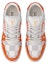 Lookbook Louis Vuitton Kasut Low-Top 'Orange Comfort Fashion' 1AC56P