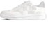 Louis Vuitton Kasut Low-Top 'Putih Kelabu' 1ACEYQ