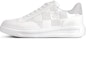 Buy Louis Vuitton Kasut Low-Top 'Putih Kelabu' 1ACEYQ