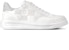Louis Vuitton Kasut Low-Top 'Putih Kelabu' 1ACEYQ