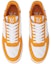 Lookbook Louis Vuitton Low-Top Sneaker 'Kuning Suede' 1ACDX5