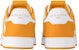 Louis Vuitton Low-Top Sneaker 'Kuning Suede' 1ACDX5